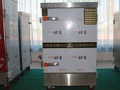 高效节能蒸饭柜供应信息及产品全解析