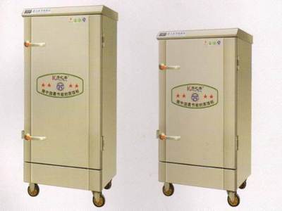 云南酒店专用蒸饭车的优势与选购指南