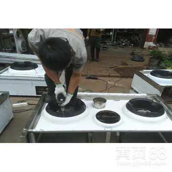 创新引领绿色烹饪——广西北海节能燃油炉具与无醇植物油燃料的协同设计