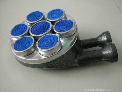 燃气灶具 泉州新火焰节能科技