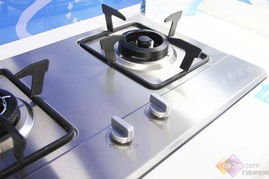 超强熄火保护与节能科技 美的Q869燃气灶评测