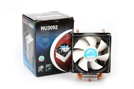 北极熊NU3092散热器与炉灶节能科技 IT168散热器图片大全中的亮点